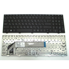 Клавіатура для HP Probook 4540S 4545S 676504 251 677045 684632 701485 9Z N6MSW 10R 20R 30R NSK CC1SW 0R CC2SW CC3SW 10M13SU 442