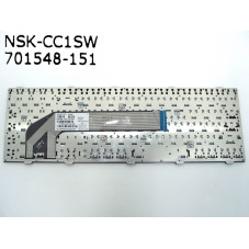 Клавіатура для HP Probook 4540S 4545S 676504 251 677045 684632 701485 9Z N6MSW 10R 20R 30R NSK CC1SW 0R CC2SW CC3SW 10M13SU 442