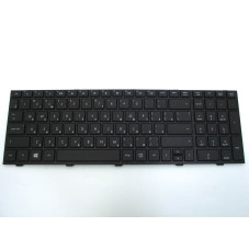 Клавіатура для HP Probook 4540S 4545S 676504 251 677045 684632 701485 9Z N6MSW 10R 20R 30R NSK CC1SW 0R CC2SW CC3SW 10M13SU 442