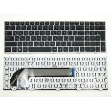 Клавіатура для HP Probook 4540S 4545S 676504 251 677045 684632 701485 9Z N6MSW 10R 20R 30R NSK CC1SW CC2SW CC3SW 10M13SU 4421