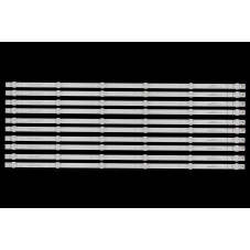 Подсветка ES-5011 ES 5011 ES5011 ES.5011 50-11 Sony KD-55X75WL KD 55X75WL KD55X75WL KD.55X75WL KD-55X75-WL KD-55X77L KD-55X77CL