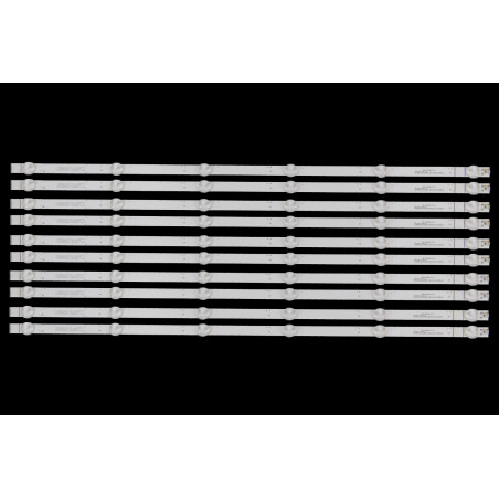 Подсветка 261501016716 40-55SN-OD24.8-SMC-10X6-573X12-221216-2.5 70401-01723 LS55PAC SVB550FH2 023119 P5L3P30D 230522 04D 02-31