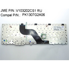 Клавиатура для HP EliteBook 55011SP00-035-G 55012AF00-035-G 55011SP00 NSK-HX0PF NSK-HX0BV NSK-HXBBF 9Z.N6GPF.00R N6GBF 55012AF0