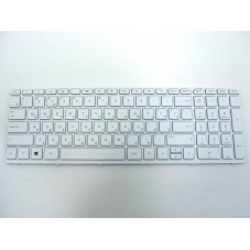 Клавіатура для HP Pavilion 17 17-E 17-N AER68U00110 AER68U00210 710407-001 725365-001 620670 251 720670 725365-251 2B-07016Q110