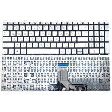 Клавіатура для HP Pavilion 15-EG 15-EH 15S-ER 15-ER 17-CN 17-CP 17Z-CP M08924-001 M08918-001 M08924 M08918 001 15S 17Z CP 17 15