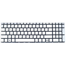 Клавіатура для HP Pavilion 15-EG 15-EH 15S-ER 15-ER 17-CN 17-CP 17Z-CP M08924-001 M08918-001 M08924 M08918 001 15S 17Z CP 17 15