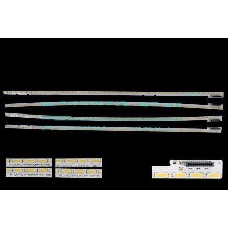 Підсвітка L2 2015_SLS65_Curved_No3_Rev0.4_150625 2015SLS65CurvedNo3Rev04150625 Q902CE 300483 L6F081 01263A LJ97-05378B D060724A