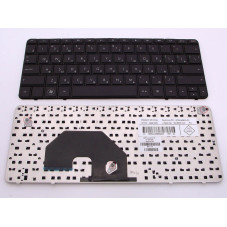 Клавіатура для HP Mini CQ10 600 700 800 3000 3100 400 555SR 710SR 710ER Q10-850SR 110 3050ER 3864sr 405sr 410er 3150sr 3151sr