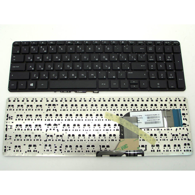 Клавиатура для HP Pavilion 15-P 17-F 15-p000 17-f000 15t-p000 17t-f000 9Z.N9HSQ.72M V140646BK1762529-031 9Z.N9HSQ.72M 17t 15t Клавиатура для HP Pavilion 15-P 17-F 15-p000 17-f000 15t-p000 17t-f000 9Z.N9HSQ.72M V140646BK1762529-031 9Z.N9HSQ.72M 17t 15t