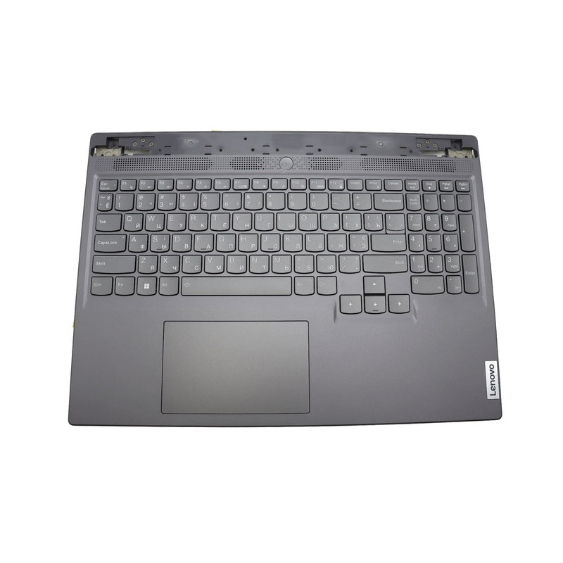 Корпус і клавіатура Lenovo Legion Slim 5 16APH8 82Y9 Slim 5 16IRH8 82YA 5CB1L56040 5CB1L56010