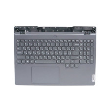 Корпус і клавіатура Lenovo Legion 5 15IAH7H Type 82RB 5CB1F39063