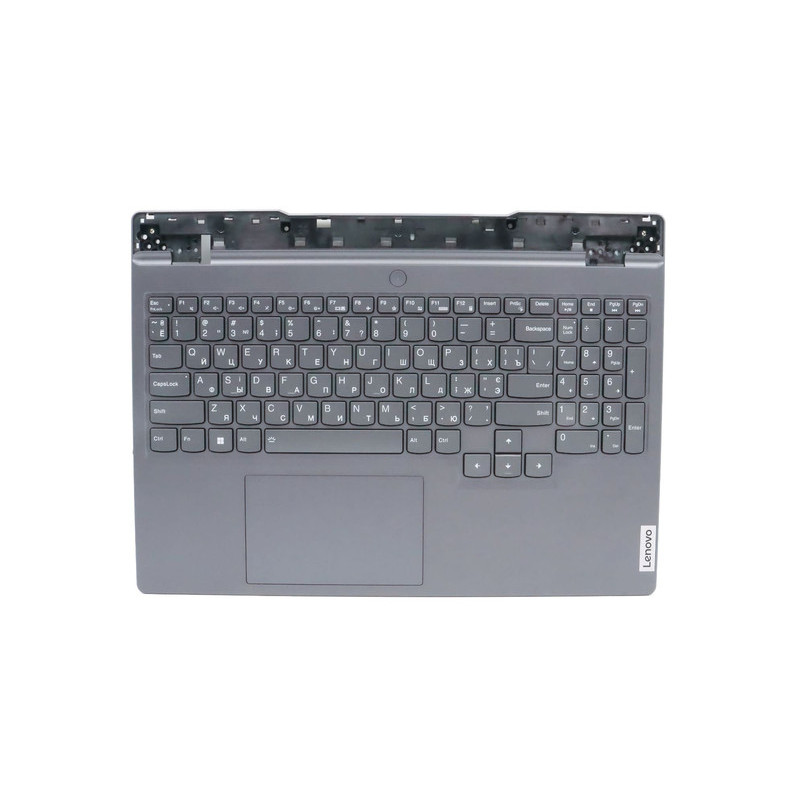 Корпус і клавіатура Lenovo Legion 5 15IAH7H Type 82RB 5CB1F39063