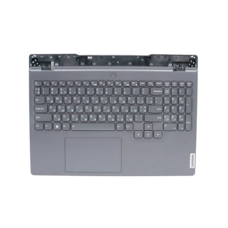 Корпус і клавіатура Lenovo Legion 5 15IAH7H Type 82RB 5CB1F39063