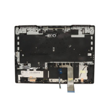 Корпус і клавіатура Lenovo Legion 5 15IAH7H Type 82RB 5CB1F39063