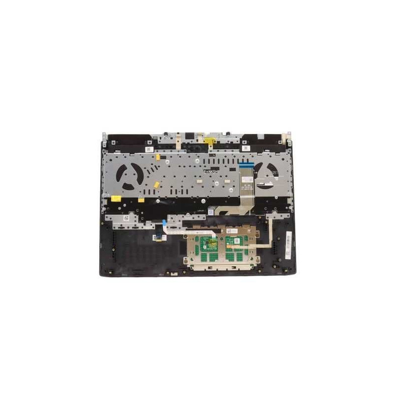 Топкейс и клавиатура Lenovo IdeaPad Gaming 3-16IAH7 82SA 3-16ARH7 82SC 5CB1J09518 5CB1J09607 5CB1J09543 5CB1J Топкейс и клавиатура Lenovo IdeaPad Gaming 3-16IAH7 82SA 3-16ARH7 82SC 5CB1J09518 5CB1J09607 5CB1J09543 5CB1J