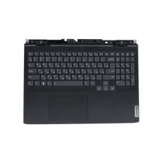 Топкейс и клавиатура Lenovo IdeaPad Gaming 3-16IAH7 82SA 3-16ARH7 82SC 5CB1J09518 5CB1J09607 5CB1J09543 5CB1J