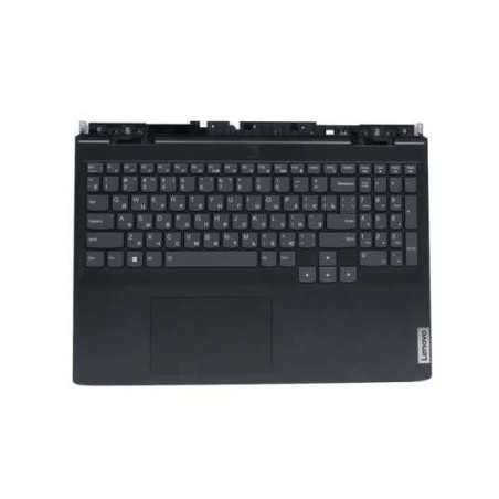 Топкейс и клавиатура Lenovo IdeaPad Gaming 3-16IAH7 82SA 3-16ARH7 82SC 5CB1J09518 5CB1J09607 5CB1J09543 5CB1J