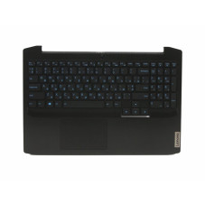 Корпус и клавиатура Lenovo Gaming 3-15IMH05 81Y4 3-15ARH05 82EY 5CB0Z33241 5CB0Y99502 5CB0Z33242