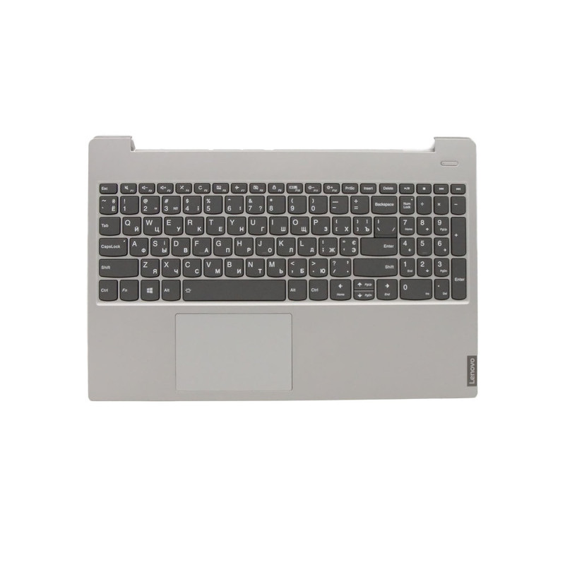 Топкейс и клавиатура Lenovo ideapad S340-15IIL S340-15API S340-15IWL S340-15API S340-15IML S340-15 5CB0S18784 Топкейс и клавиатура Lenovo ideapad S340-15IIL S340-15API S340-15IWL S340-15API S340-15IML S340-15 5CB0S18784