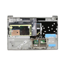 Топкейс и клавиатура Lenovo ideapad S340-15IIL S340-15API S340-15IWL S340-15API S340-15IML S340-15 5CB0S18784