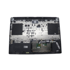 Топкейс и клавиатура Lenovo Legion 5 16IRX9 83DG 5CB1P55402 5CB1M72407 5CB1P55134 5CB1P55153 5CB1P55179