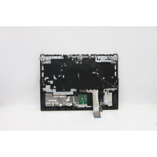 Корпус и клавиатура Lenovo Legion 5 Pro-16ACH6H 82JQ 5 Pro-16ITH6H 82JD RGB ver. 5CB1C14967 RUS 5CB1C14974 UKR