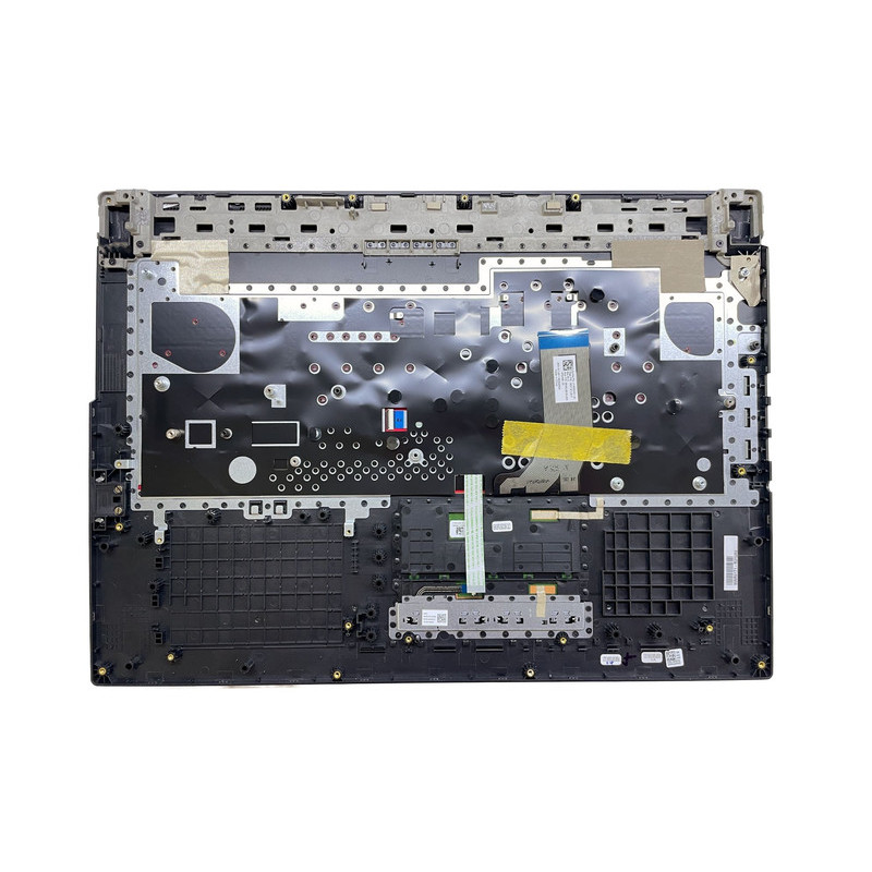 Топкейс и клавиатура Asus ROG Strix G731GV G731GW 90NR01T1-R31UA0 90NR01T1R31UA0 90NR01T1 R31UA0 Топкейс и клавиатура Asus ROG Strix G731GV G731GW 90NR01T1-R31UA0 90NR01T1R31UA0 90NR01T1 R31UA0