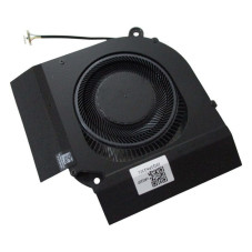 Вентилятор Acer GPU fan 12V Predator Helios 300 PH315-55 PH317-56 DFSCL12E06486T 23.QGPN2.002 23.QGVN2.001 DC2800110F