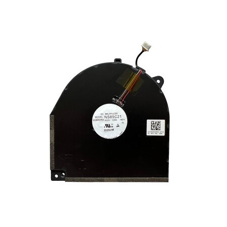 Вентилятор 5F10S13889 5F10R40214 NS85C21 DFS200105BR0T DC28000DRF0