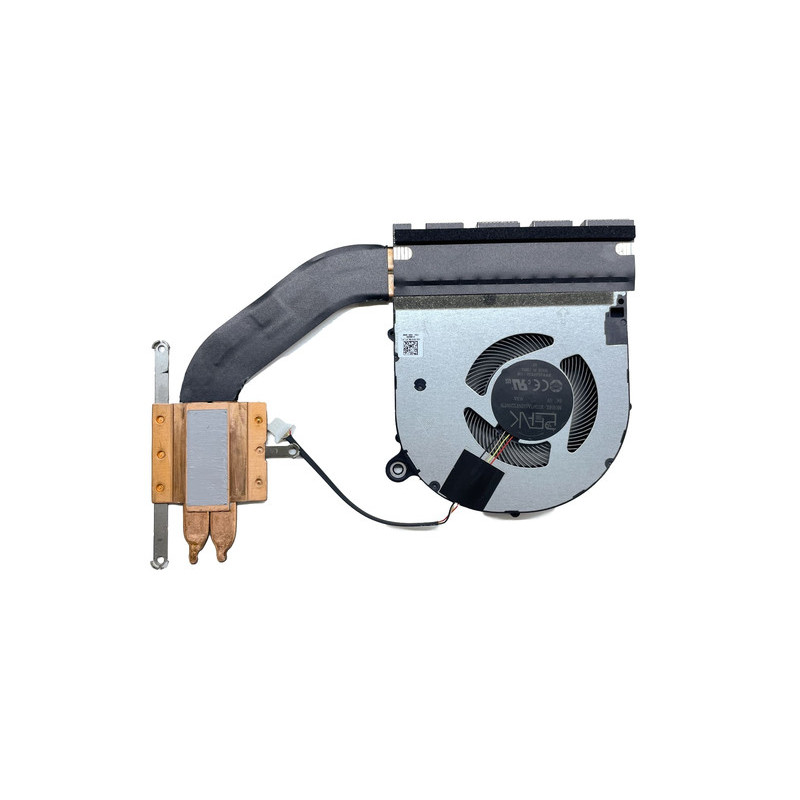 Термоблок вентилятор Acer TravelMate TMP214-55 TMP216-51 24.B2AN7.001 24B2AN7001 B7507ASHNF2200TN Термоблок вентилятор Acer TravelMate TMP214-55 TMP216-51 24.B2AN7.001 24B2AN7001 B7507ASHNF2200TN