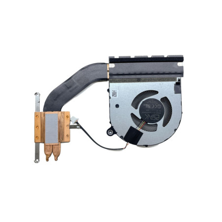 Термоблок вентилятор Acer TravelMate TMP214-55 TMP216-51 24.B2AN7.001 24B2AN7001 B7507ASHNF2200TN