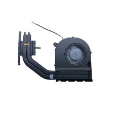 Термоблок вентилятор Acer TravelMate TMP214-55 TMP216-51 24.B2AN7.001 24B2AN7001 B7507ASHNF2200TN