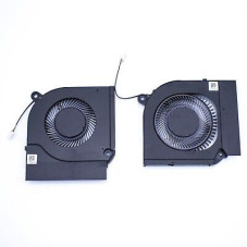 Вентилятор Acer Predator Helios 300 PH315-52 PH317-53 PH317-54 Fan CPU DFS531005PL0T DC28000QEF0 23.Q5MN4.002