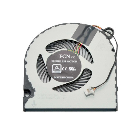 Вентилятор Acer Aspire A315-42 A315-54 A315-56 A317-32 A317-51 A317-52 A515-43 A515-56 EX215-51 EX215-5 DFS541105FC0T