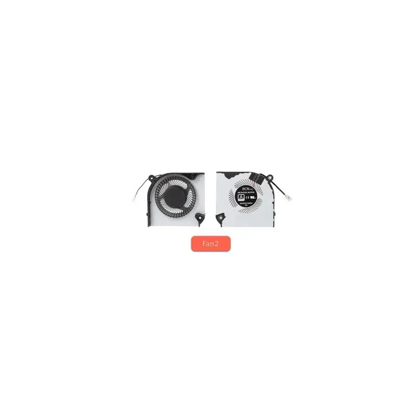 Вентилятор Acer Nitro 5 AN515-54 AN517-51 AN715-51 Aspire A715-41 A715-42 DFS531005PL0T Вентилятор Acer Nitro 5 AN515-54 AN517-51 AN715-51 Aspire A715-41 A715-42 DFS531005PL0T