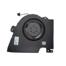Вентилятор 12V Asus ROG Zephyrus Duo 15 GX550 CPU Fan 13NR02Z0P09011 DFSCK22105182D FMB8 13NR02Z0P09011 DF22222222151