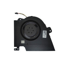 Вентилятор 12V Asus ROG Zephyrus Duo 15 GX550 GX550SE GX550LXS GX550LWS GPU Fan 13NR02Z0P08011 DFSCK22105182D FMB8