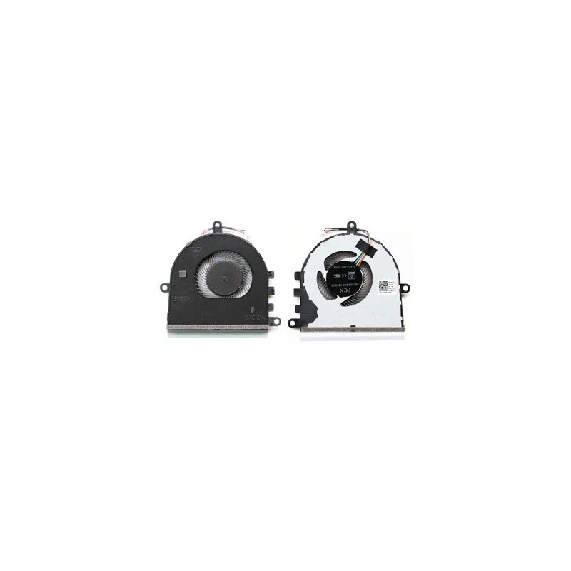 Вентилятор Dell Inspiron 3583 3584 3585 5570 5575 5593 Vostro 3400 3500 ver.1 7MCD0 07MCD0 DC28000K7F0 DC28000K7R0 FK