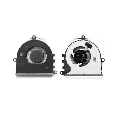 Вентилятор Dell Inspiron 3583 3584 3585 5570 5575 5593 Vostro 3400 3500 ver.1 7MCD0 07MCD0 DC28000K7F0 DC28000K7R0 FK