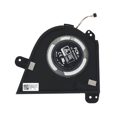 Вентилятор Asus ROG Zephyrus S17 GX703 GX703HR GX703HS GX703MH GX703HM CPU Fan 13NR06F0T04011