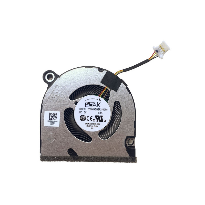 Вентилятор Acer Swift SF514-56 Right 23.K0JN8.002 23K0JN8002 B5006ASHSF2100TN HQ23300301007