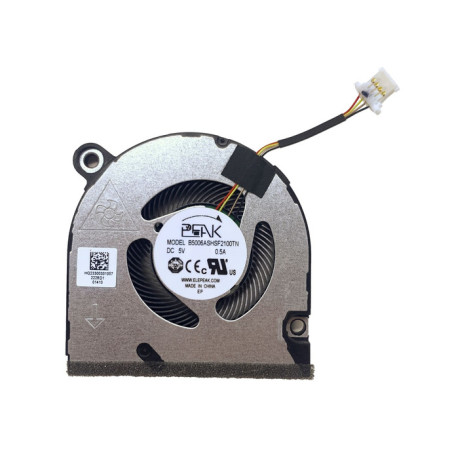 Вентилятор Acer Swift SF514-56 Right 23.K0JN8.002 23K0JN8002 B5006ASHSF2100TN HQ23300301007