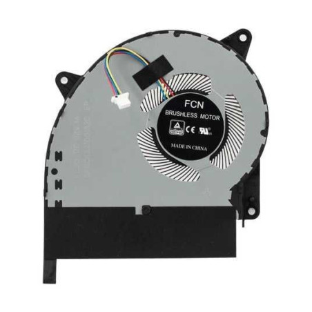 Вентилятор Asus CPU fan 12V ROG Strix Scar GL704GM GL704GV GL704GW 13NR00N0M09111 13NR00N0M09011 13N1-5BP0401 FL2D