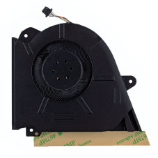 Вентилятор Asus 12V ROG Zephyrus GX531G GX532G GX535G CPU Fan 13NR0100M14011 13N1-64M0201 FCN DFSCK22105182C