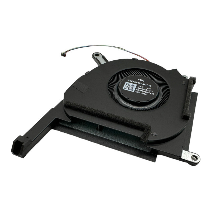 Вентилятор Asus кулер 12V TUF Gaming FA507 FA707 FX507 FX707 TUF507 TUF707 GPU Fan 13NR09J0T01011 13NR09J0T01111 Вентилятор Asus кулер 12V TUF Gaming FA507 FA707 FX507 FX707 TUF507 TUF707 GPU Fan 13NR09J0T01011 13NR09J0T01111