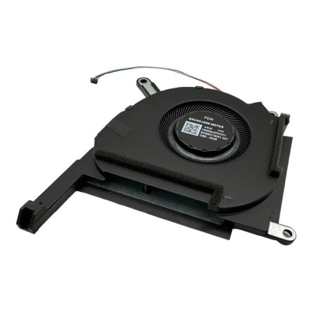 Вентилятор Asus кулер 12V TUF Gaming FA507 FA707 FX507 FX707 TUF507 TUF707 GPU Fan 13NR09J0T01011 13NR09J0T01111