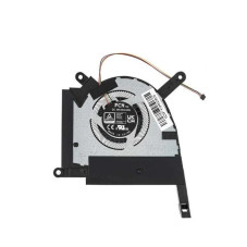 Вентилятор Asus кулер 12V TUF Gaming FA507 FA707 FX507 FX707 TUF507 TUF707 GPU Fan 13NR09J0T01011 13NR09J0T01111