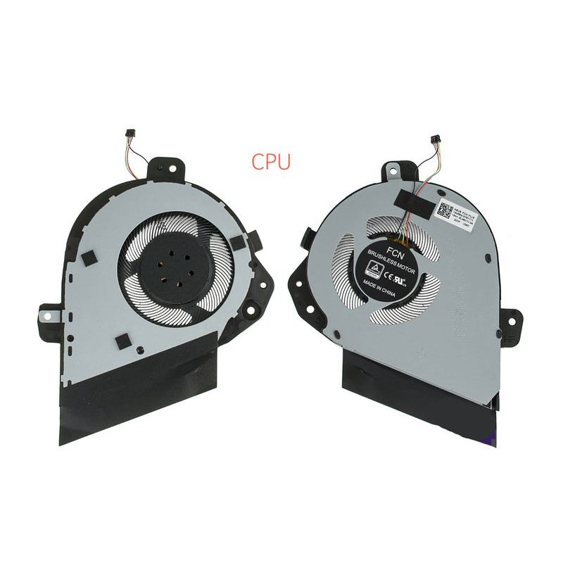 Вентилятор Asus DFS5K12115491P GU502DU GU502GV GX505DW GA502IU GA502IV GA502D GU505 GU505D GU505DU GX505 GX505D GX505