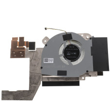 Вентилятор Asus 12V ROG Zephyrus GM501GM GM501GS GPU Fan 13NR0030AP0301