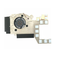 Вентилятор Asus 12V ROG Zephyrus GM501GM GM501GS GPU Fan 13NR0030AP0301